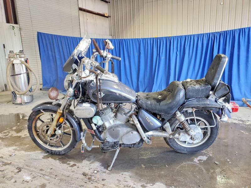 1999 Kawasaki VN1500 A