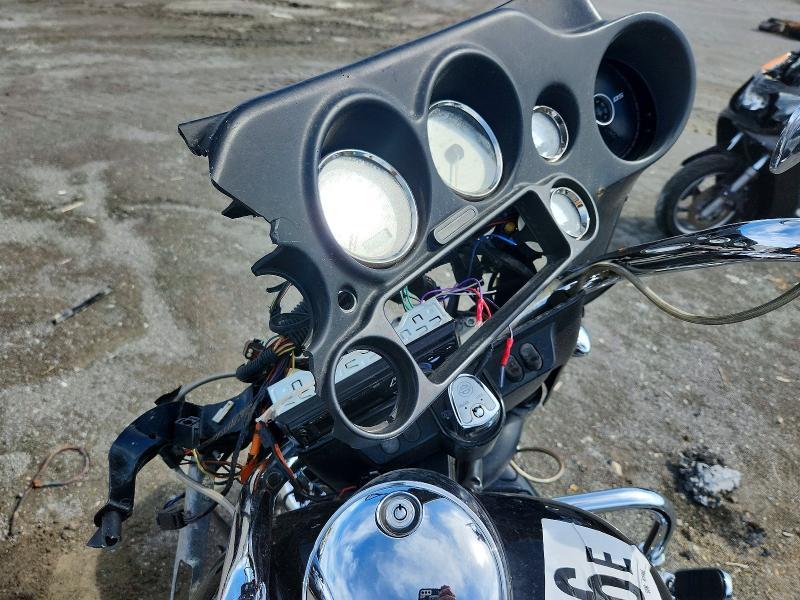 2006 Harley-Davidson Flhrci