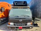 2010 Nissan Diesel UD1400 Refrigerated BOX Truck