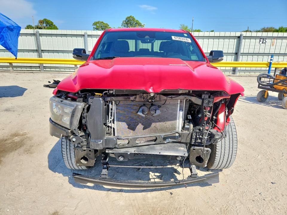 2023 Dodge Ram 1500 big Horn