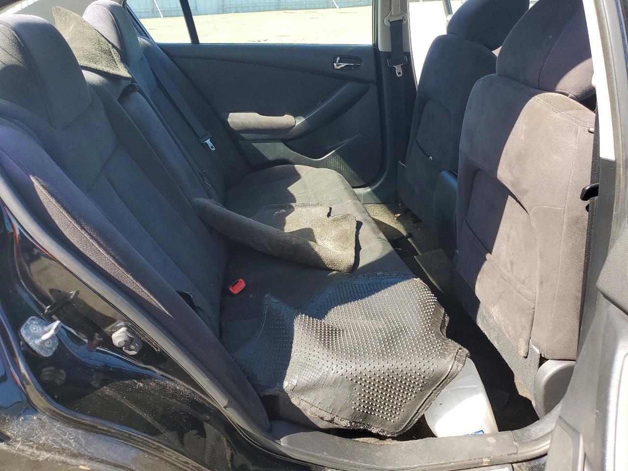 2011 Nissan Altima 2.5