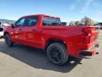 2022 Chevrolet Silverado LTD C1500 Custom