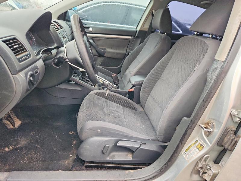 2009 Volkswagen Jetta s