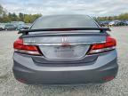2015 Honda Civic exl
