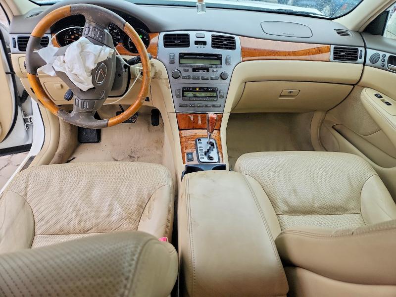 2006 Lexus Es 330 Base