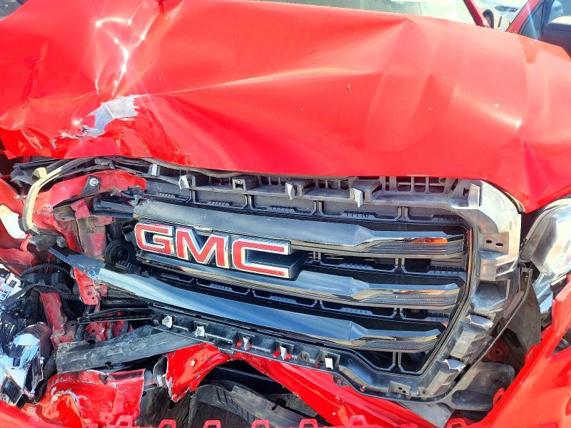 2020 GMC Sierra C1500 Elevation