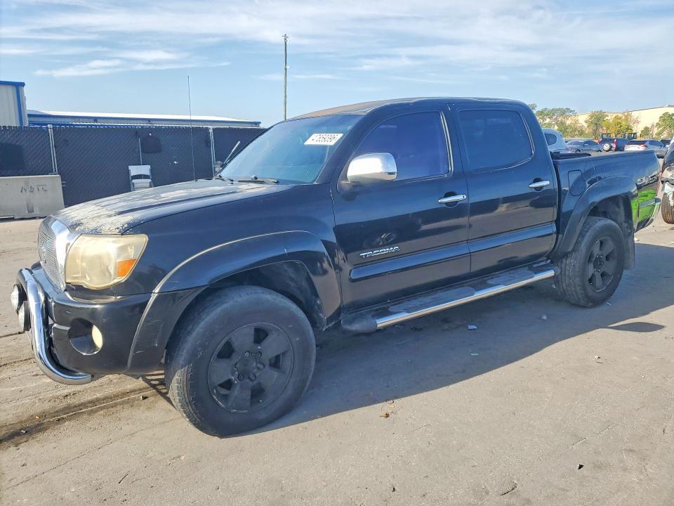 2006 Toyota Tacoma Prerunner V6
