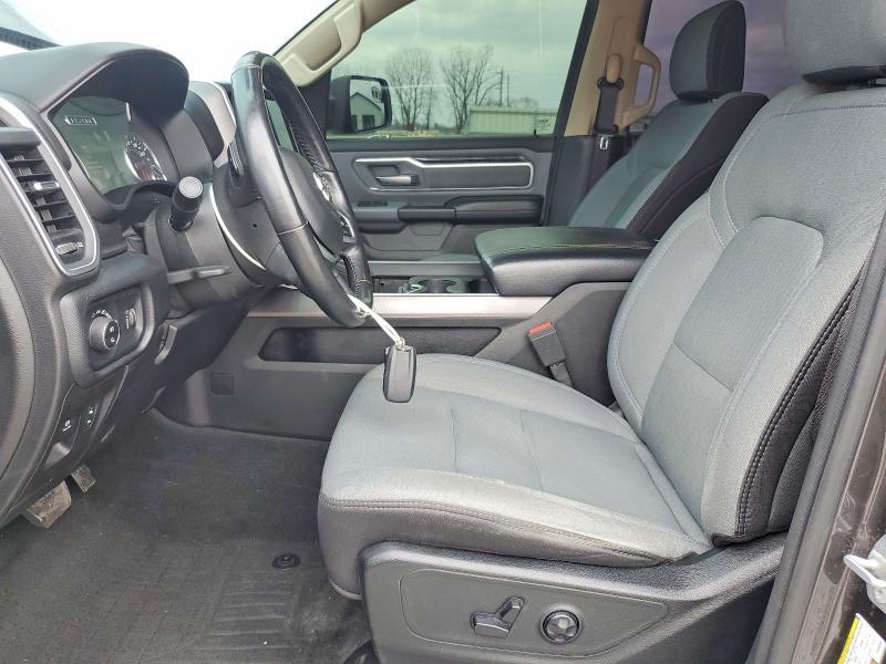 2020 Dodge RAM 1500 BIG Horn