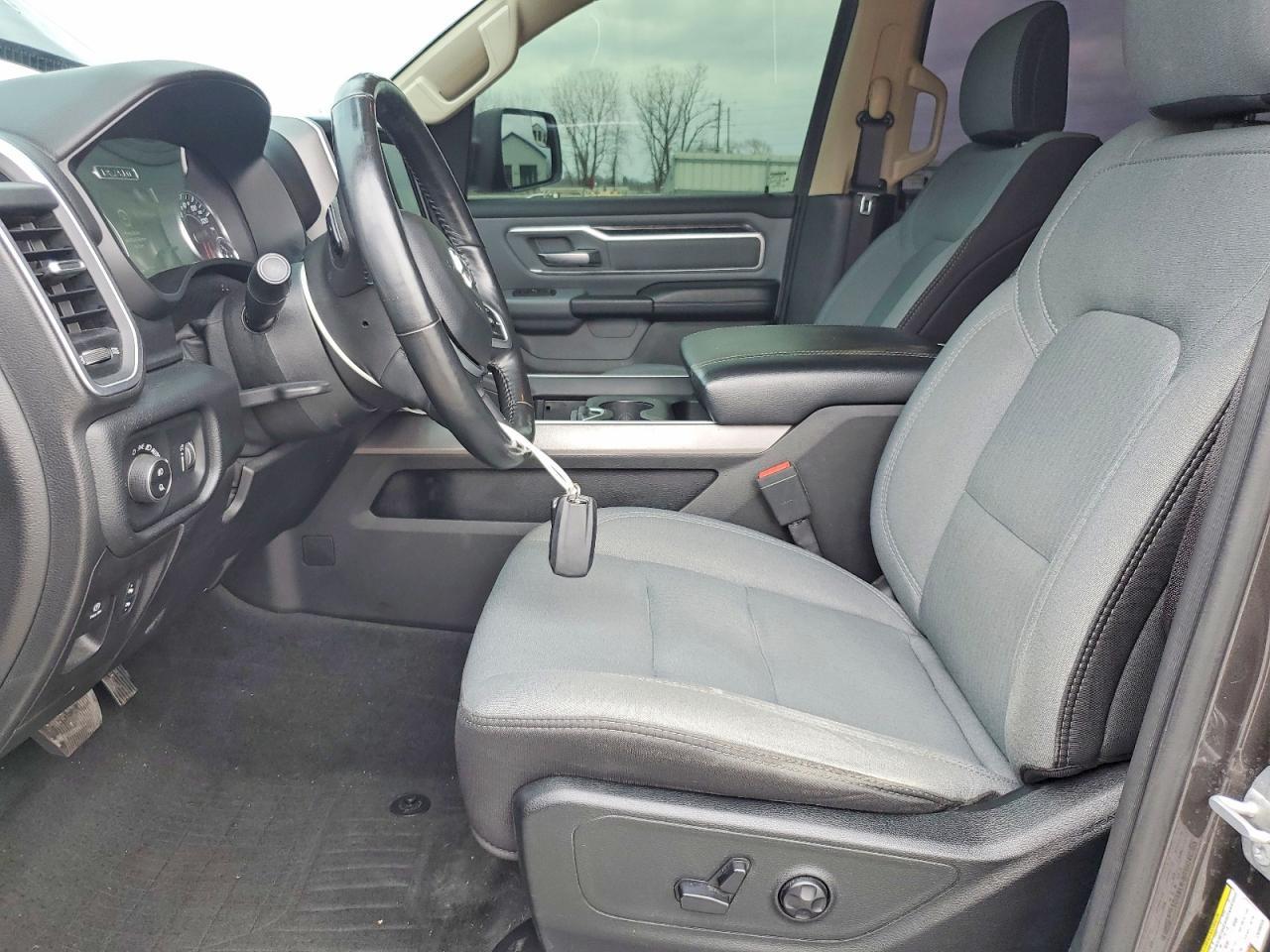 2020 Dodge RAM 1500 BIG Horn