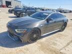 2019 Mercedes-Benz Amg gt 63 s