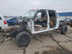 2005 GMC Sierra K2500 Heavy Duty en venta en Woodhaven, MI