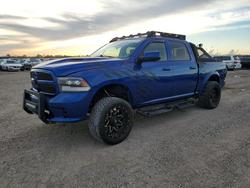 2016 Dodge RAM 1500 Sport en venta en Houston, TX