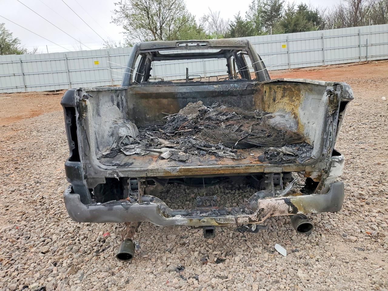2019 Dodge RAM 1500 Limited