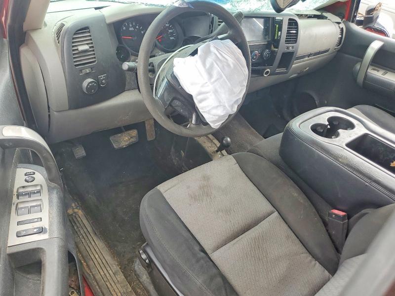 2008 Chev Silverado K1500