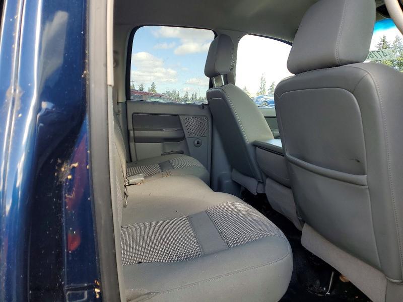 2007 Dodge RAM 2500 ST