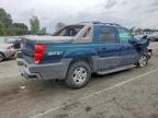 2006 Chevrolet Avalanche K1500
