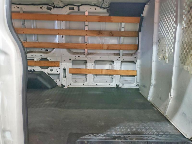 2016 Ford Transit T-250