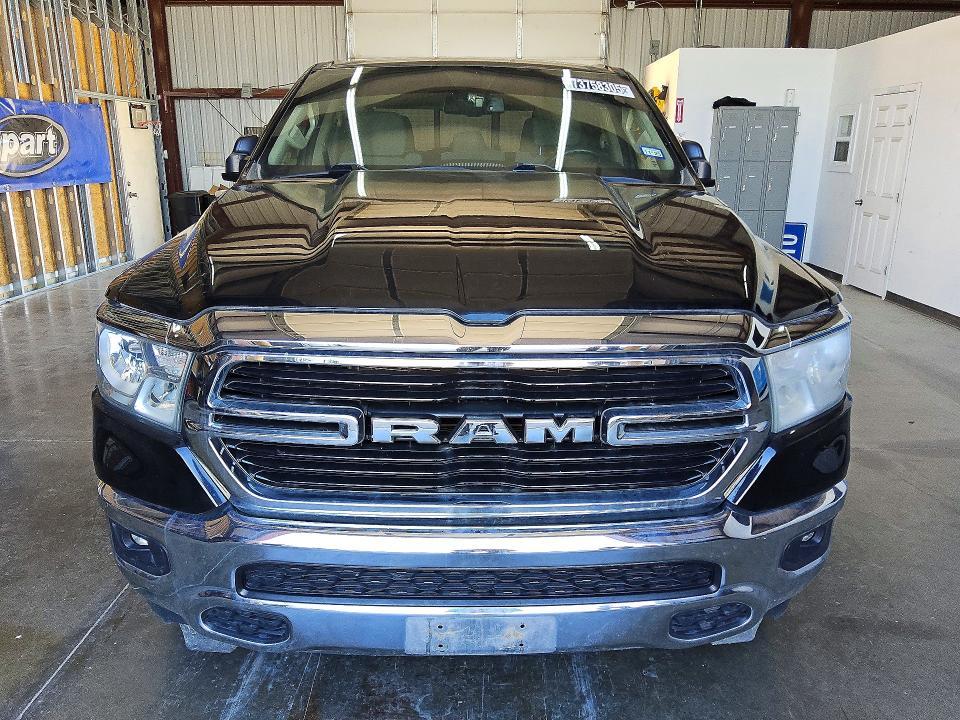 2019 Dodge RAM 1500 BIG Horn