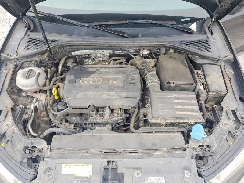 2015 Audi A3 Premium Plus