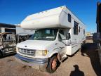 1998 Ford Econoline E450 Super Duty Cutaway Van RV