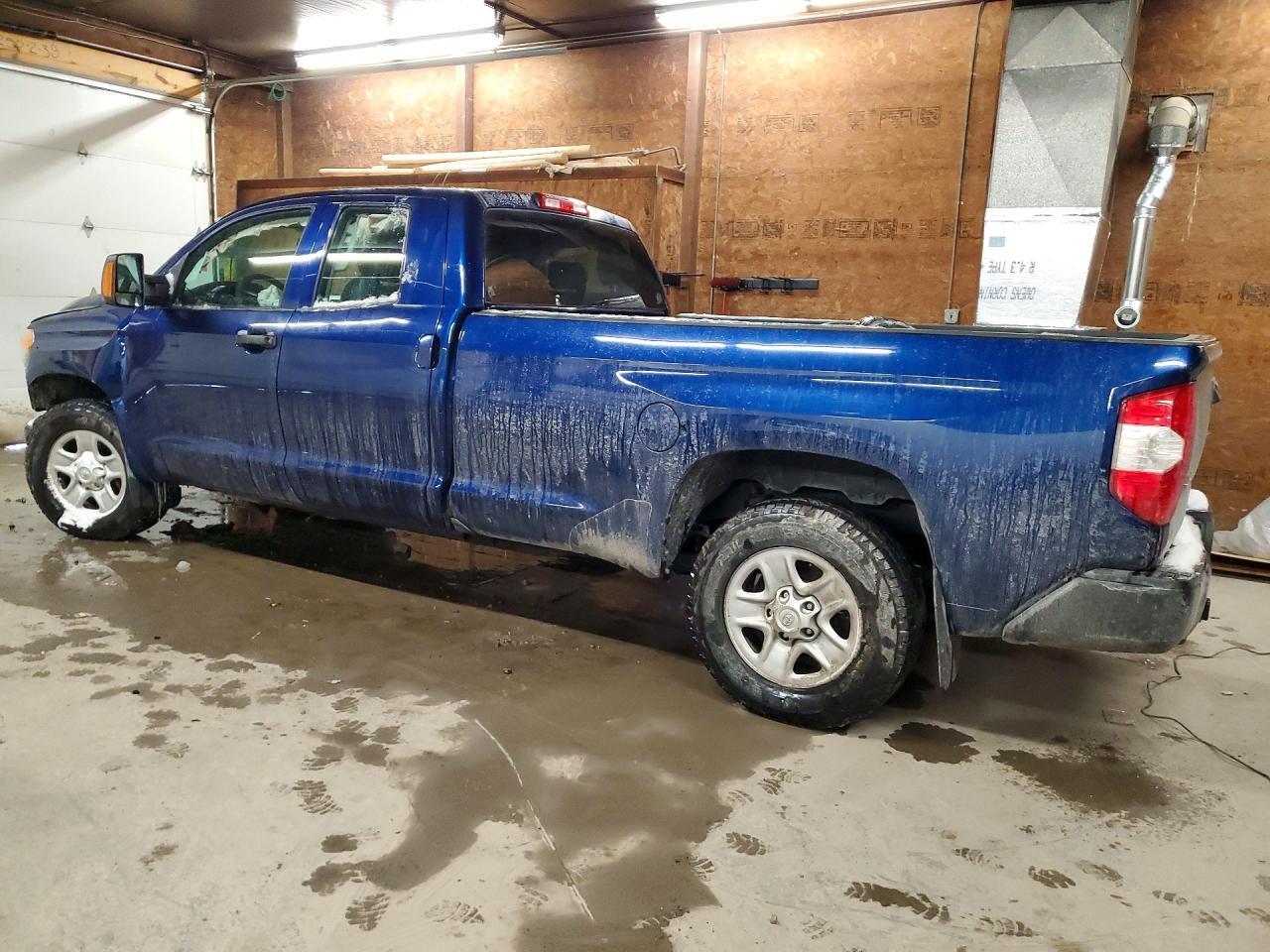 2015 Toyota Tundra SR