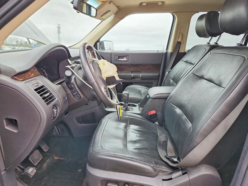 2015 Ford Flex Limited