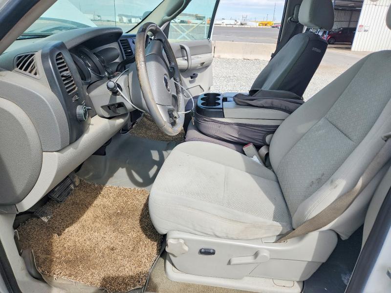 2008 GMC Sierra K3500