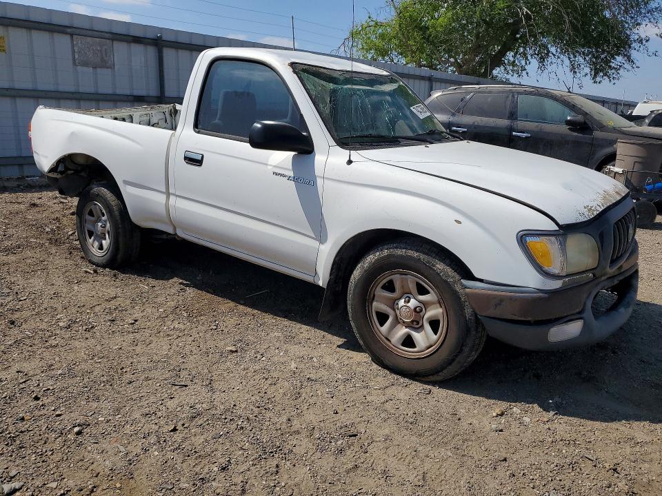 2004 Toyota Tacoma Base