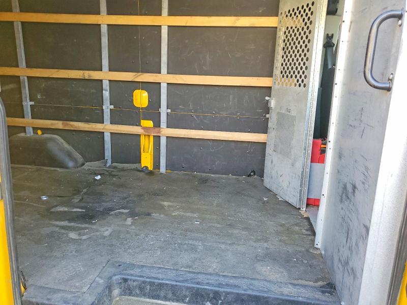 2021 Ford Transit 250 Delivery Van