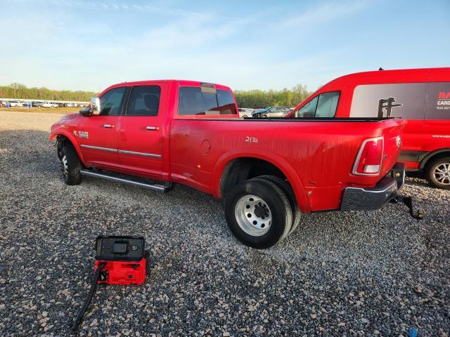 2018 Dodge 3500 Laramie