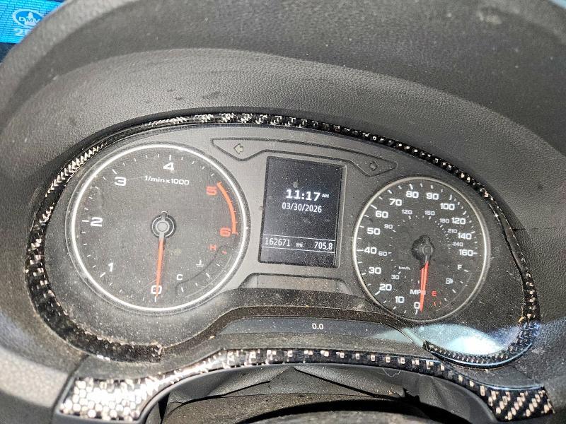 2015 Audi A3 Premium