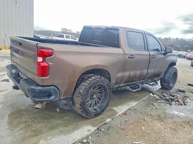 2019 Chev Silverado 1500