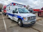 2025 Ford E450 Ambulance