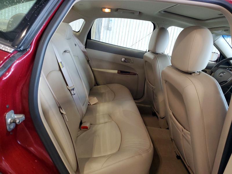 2006 Buick Lacrosse cxl