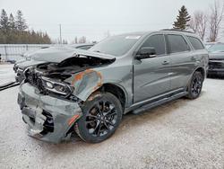2023 Dodge Durango gt en venta en Bowmanville, ON