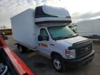 2021 Ford Econoline E350 Super Duty Cutaway Van