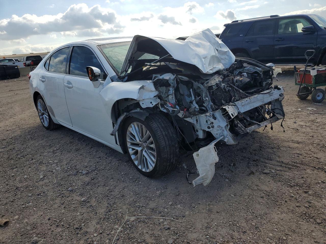 2013 Lexus Es 350 Base