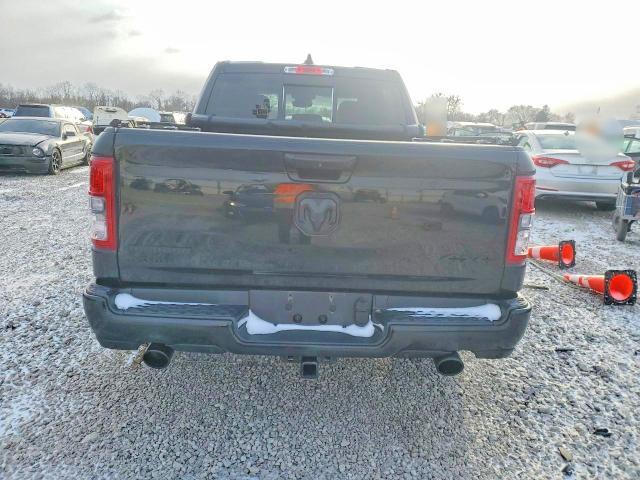 2021 Dodge RAM 1500 BIG Horn