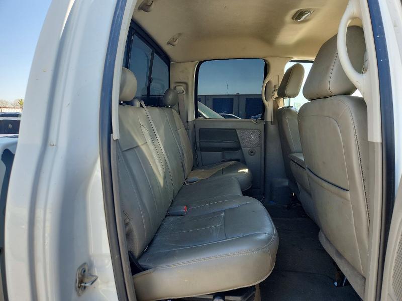 2008 Dodge RAM 2500 ST