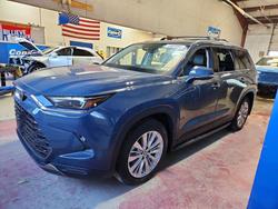 2024 Toyota Grand Highlander xle for sale in Angola, NY