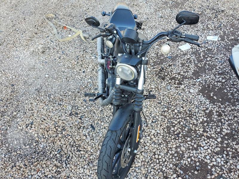 2020 Harley-Davidson XL883 N