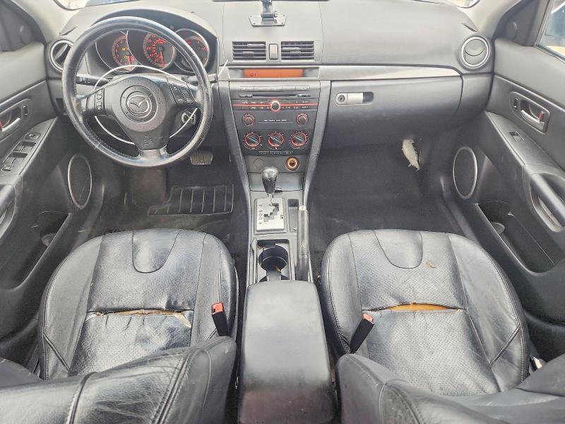 2004 Mazda 3 S