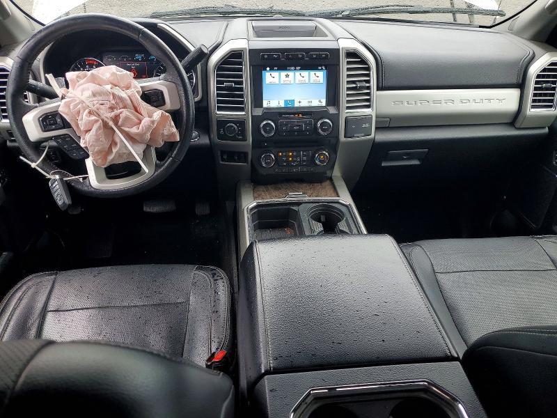 2017 Ford F350 Super Duty