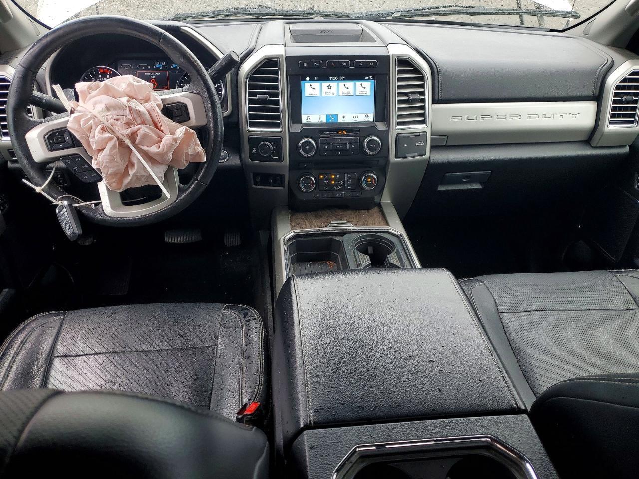 2017 Ford F350 Super Duty