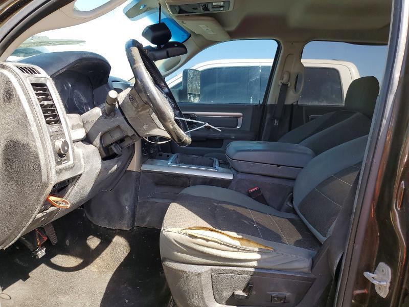 2014 Dodge RAM 1500 BIG Horn