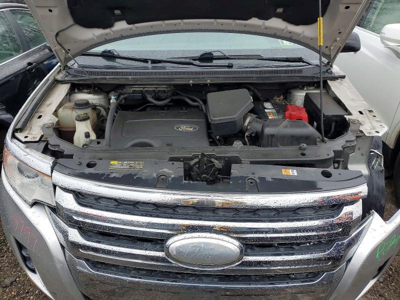 2013 Ford Edge se