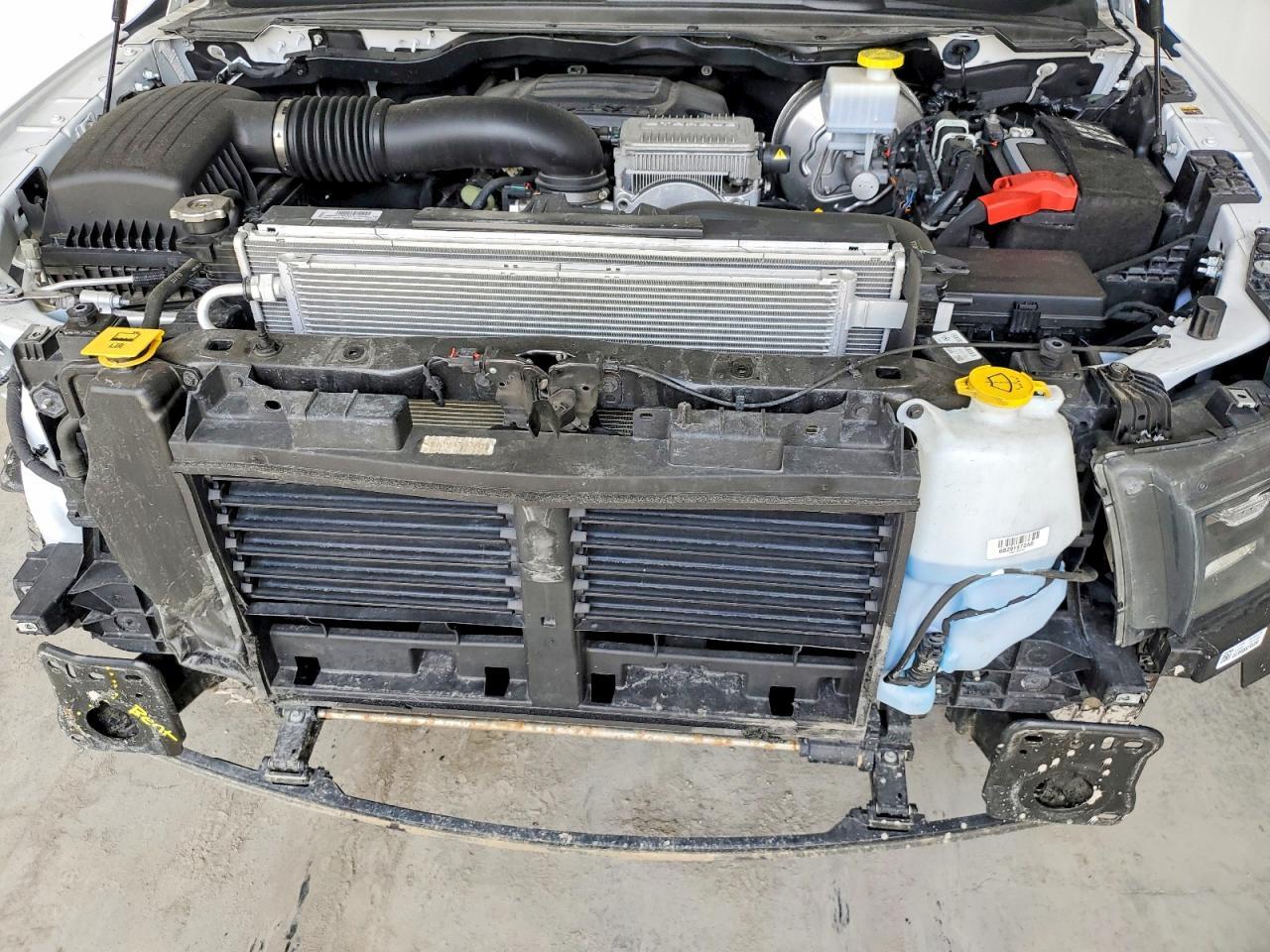 2023 Dodge RAM 1500 BIG Horn