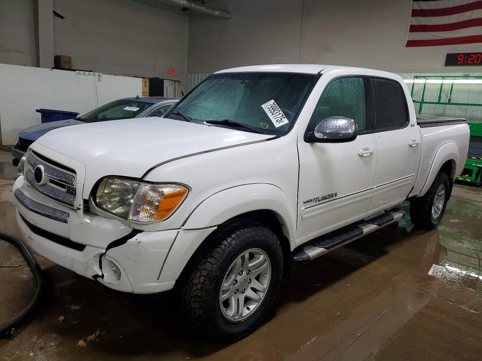 2005 Toyota Tundra SR5