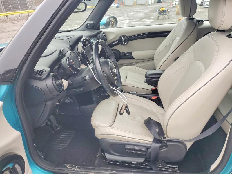 2018 Mini Cooper