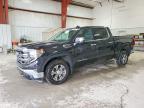 2025 GMC Sierra K1500 SLT